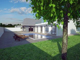 4 Bedrooms - Villa - Murcia - For Sale