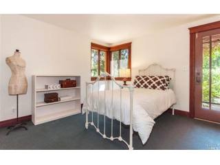 Magical West Marin retreat