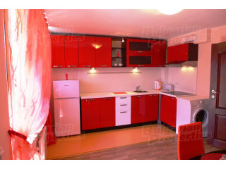 Ready To Move In Apartment With New..