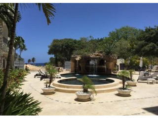 Sosua 2 Bedroom Ocean View Penthouse