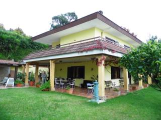 Villa for sale in Formia (Italy)
