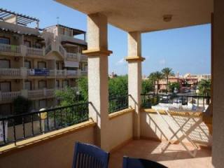 3 Bedrooms - Apartment - Murcia - For..