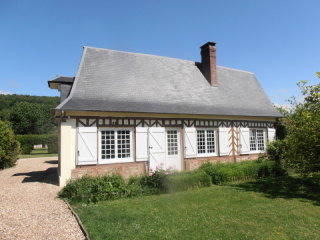 Fully Renovated Normandy House