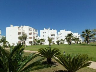 * Exceptional Priced 2 Bed Golf..