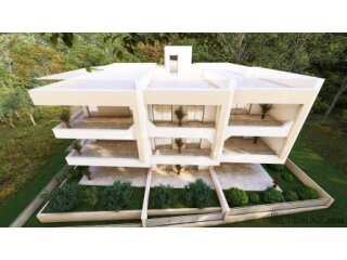 PENTHOUSE S9 – 2. KAT | PRIVATNA KROVNA TERASA | PANORAMA MO