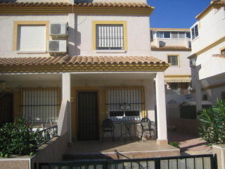 2 bed Townhouse Algorfa Ref: LPERL412