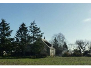 Country House with Open Views