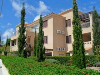 2 Bedrooms - Apartment - Paphos - For..