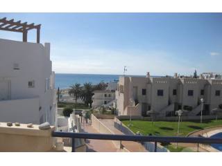 Apartment, Mojacar Playa, Costa..