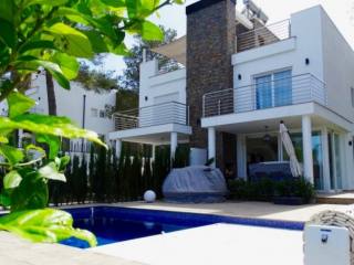 Bungalow in Moraira
