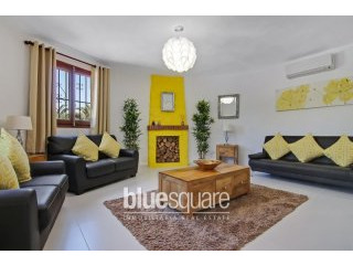Exclusive 4-bedroom villa in sought..