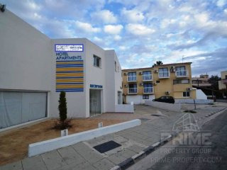 Hotel in Ayia Napa, Cyprus, for Sale -..