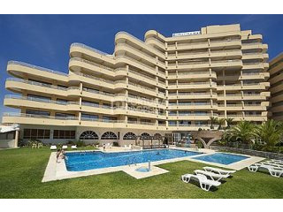 Modern Marina & Beach Apartment Central..