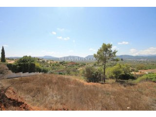 Plot In Javea