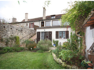 16th century renovated, stone character..