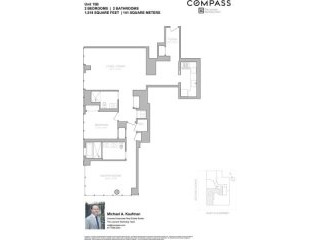 2 Bedrooms - Condo - New York State -..