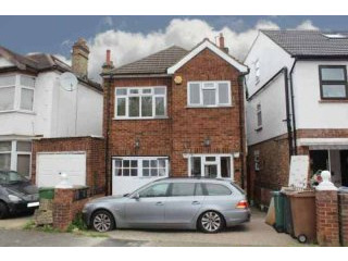 4 bedroom, Detached House house for sale