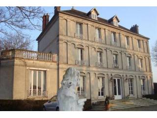 Character For Sale: 77760 FONTAINEBLEAU