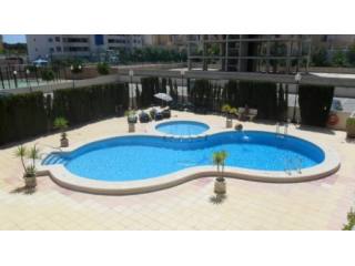 Resale · Apartment · Spain · Costa Bl..