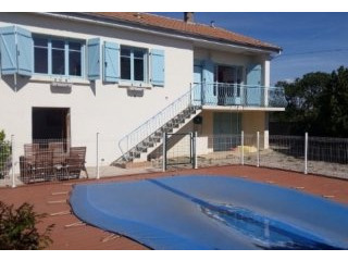 Traditional Villa With Pool, Some..