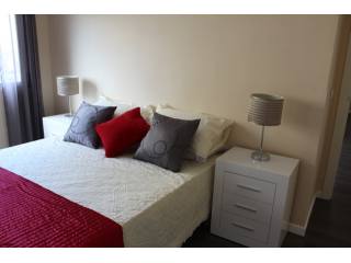 3 Bedroom Apartment in Javea