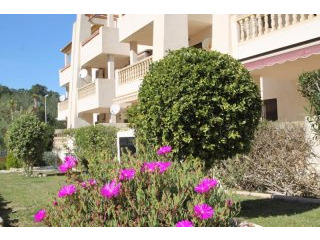 3 Bedrooms - Apartment - Costa Blanca..
