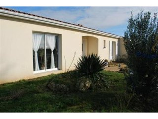4 Bedrooms - Mill - Poitou-Charentes..