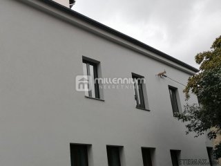 Rijeka, Banderovo, dvojna kuća P+1, odlična investicija!