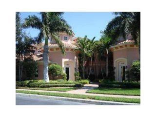 11550 Villa Vasari Dr #1, Palm Beach..