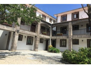 Ottoman Courtyard Apartments - 2 Bed