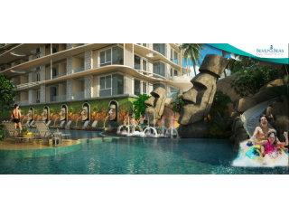 Seven Seas Condominium @ Phuket Town