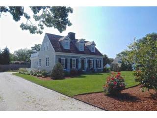 3 bedroom Property For Sale: Hyannis..