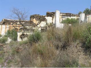 Finca for Sale in Sayalonga 55.000..