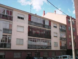 Piso en venta en Avila, Avila (Avila)