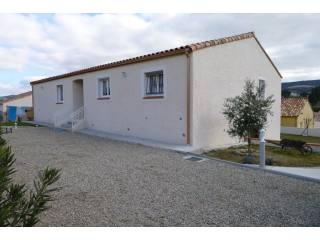 Limoux, Large Villa, 4 Bedrooms, Garage..