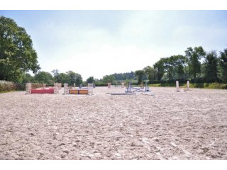 1 Bedroom - Haras / Equestre - For Sale