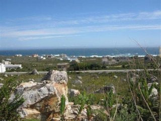 Bettys Bay Vacant Land, Bettys Bay