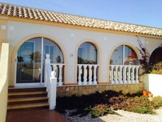 Bungalow on Sierra Golf Resort