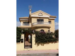 Detached for sale 295.000 € Costa..