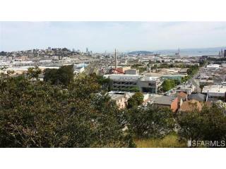Land For Sale: 1882 Quesada Ave, San..
