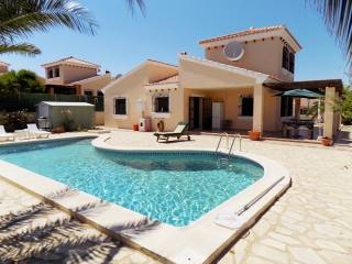 Villa For Sale, Zurgena, Almeria