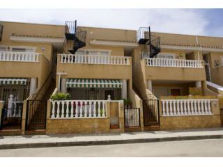 2 bedroom, 1 bathroom Apartment 55m2