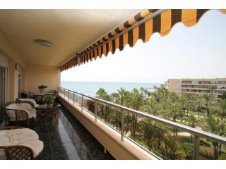 2 Bedrooms - Apartment - Alicante - For..