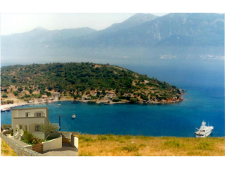 B259 - Land parcel of 4100 sqm at..