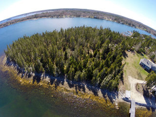 Land For Sale: Lot 74 Cormorant Lane..