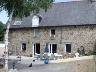 Maison - Bazouges La Perouse