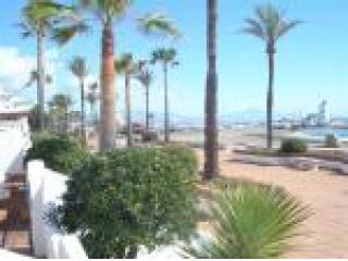 Townhouse, Malaga (Costa del Sol), La..
