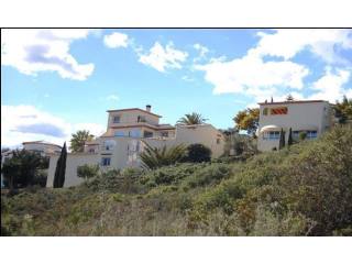 Villa For Sale Monte Pego - Ref: 2584
