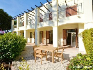 2 Bedroom Golf Apartment For Sale In..