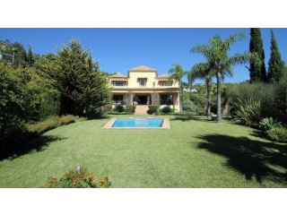 3 Bedrooms - Villas - Malaga - For Sale